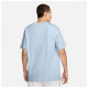 Nike Γυναικεία κοντομάνικη μπλούζα Sportswear Essential